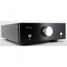 Audio-Gd DAC 19