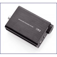 FiiO E10K