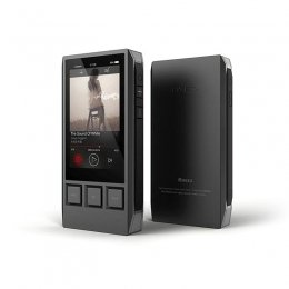 iBasso DX80 refubrished