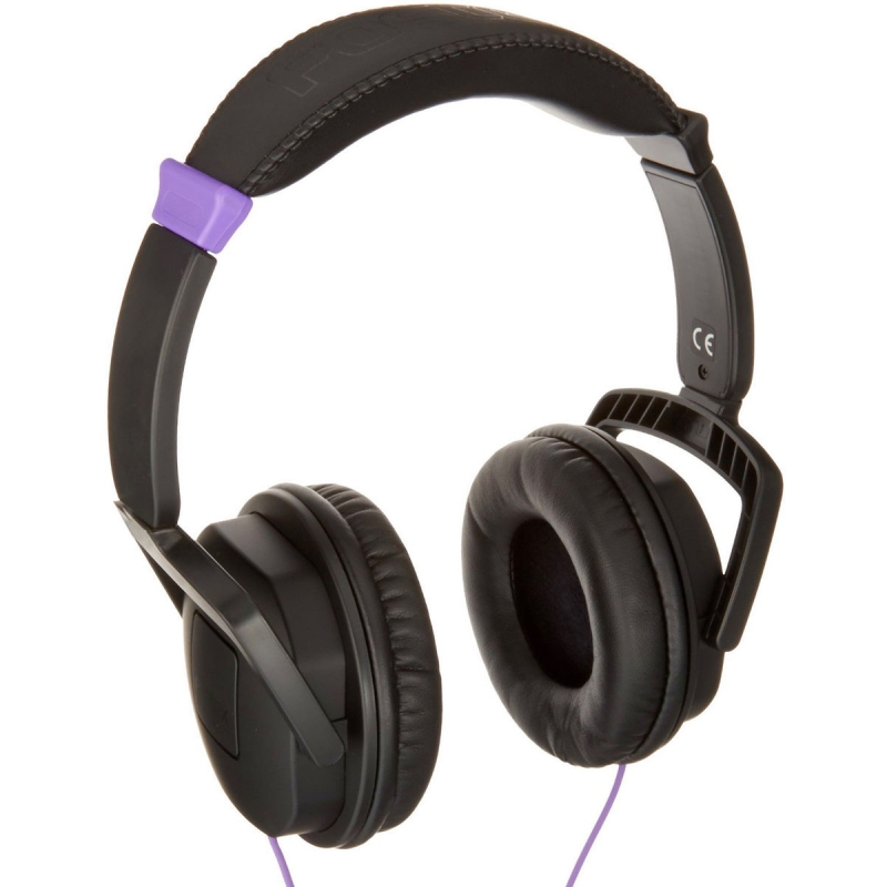 Fostex TH-7