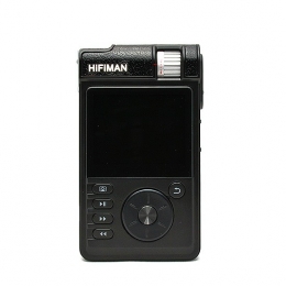 HiFiMAN HM-901