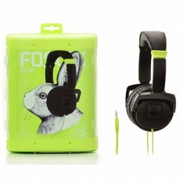 Fostex TH-5