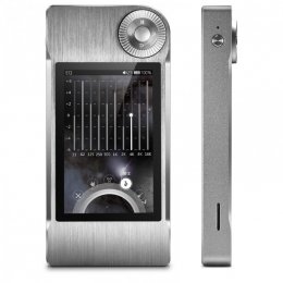 Shanling M5