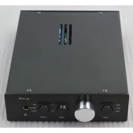 Audio-Gd NFB-11
