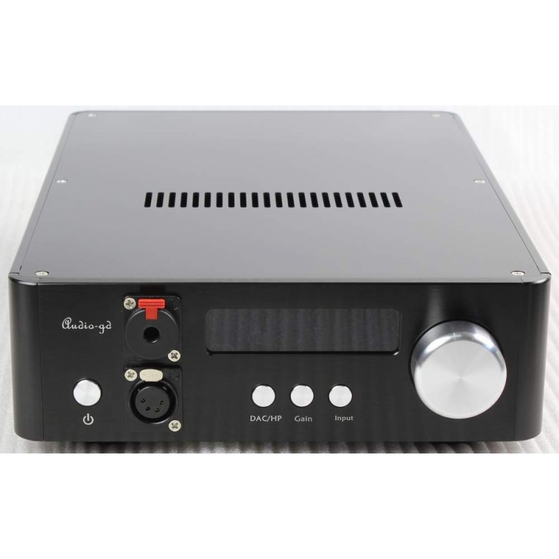 Audio-Gd NFB-29