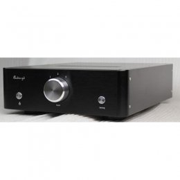 Audio-Gd NFB-3DAC