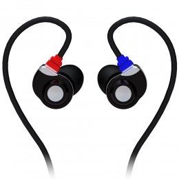SoundMagic E30 Black