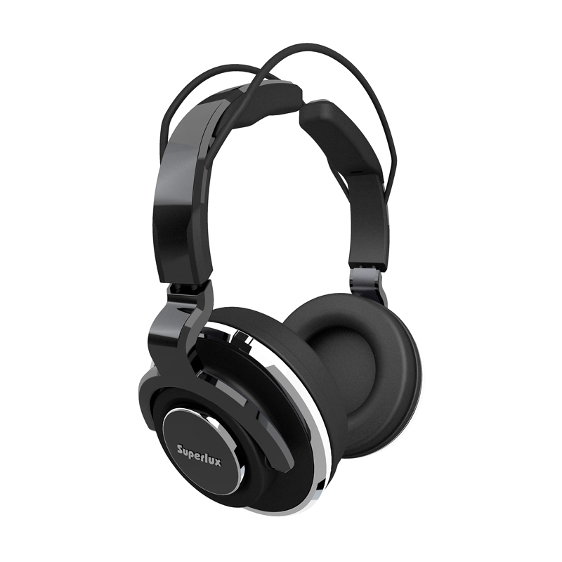 Superlux HD631