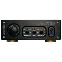 Accurate DAC V800