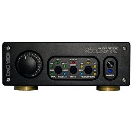 Accurate DAC V800