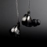 TFZ Series 1S (Code 003) Black