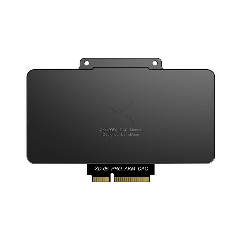 xDuoo AKM AK4499EX DAC Card for XD05 PRO