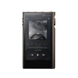Astell&Kern KANN MAX Brown Mud