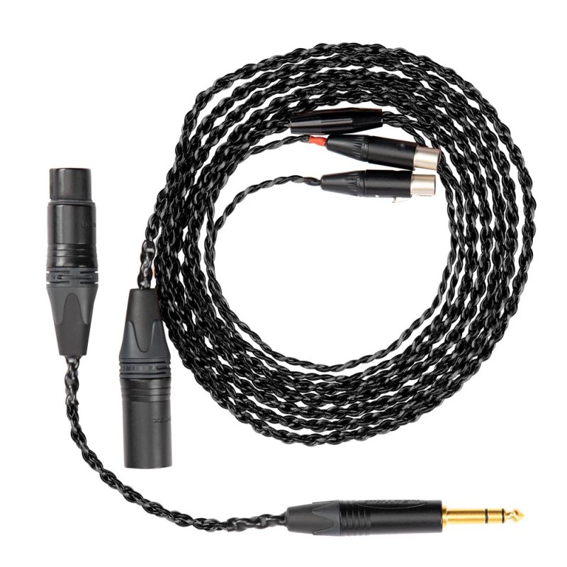 Кабель Audeze LCD Combo Cable