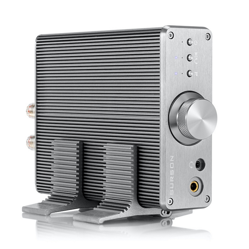Burson Audio Funk (Deluxe)