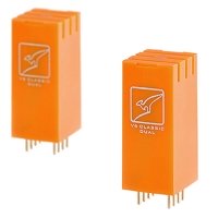Burson Audio V6 Classic opamps