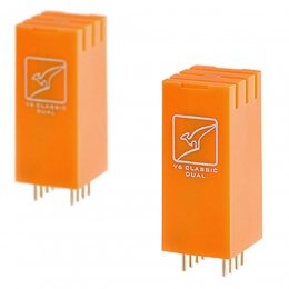 Burson Audio V6 Classic opamps