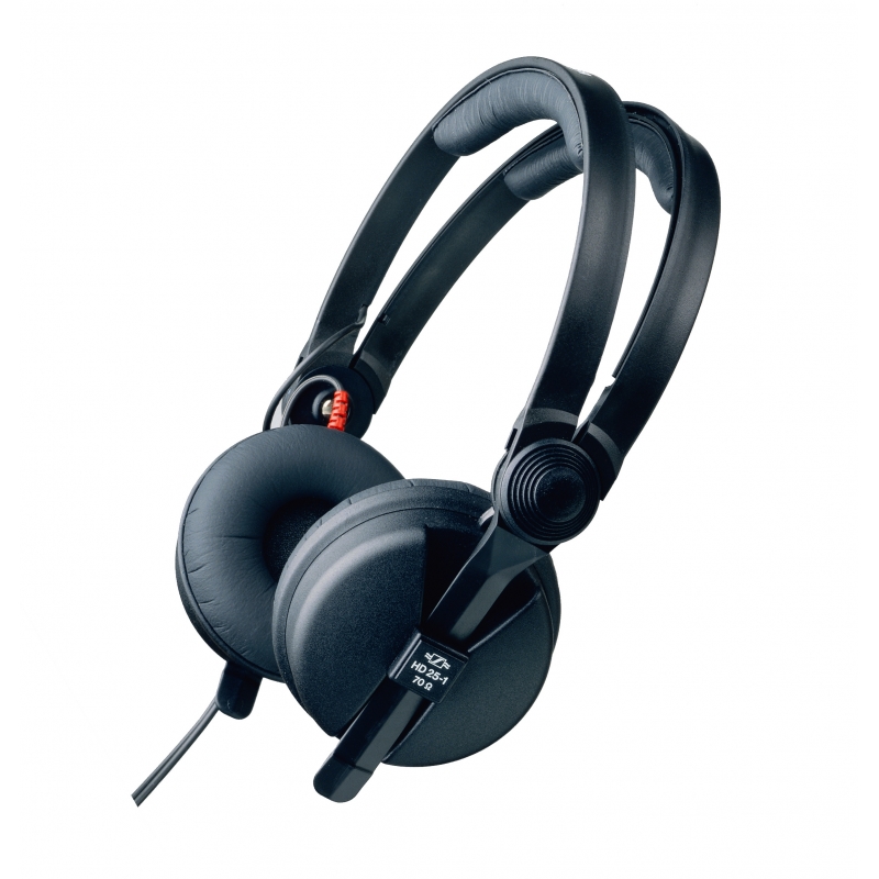 Sennheiser HD 25-1-II