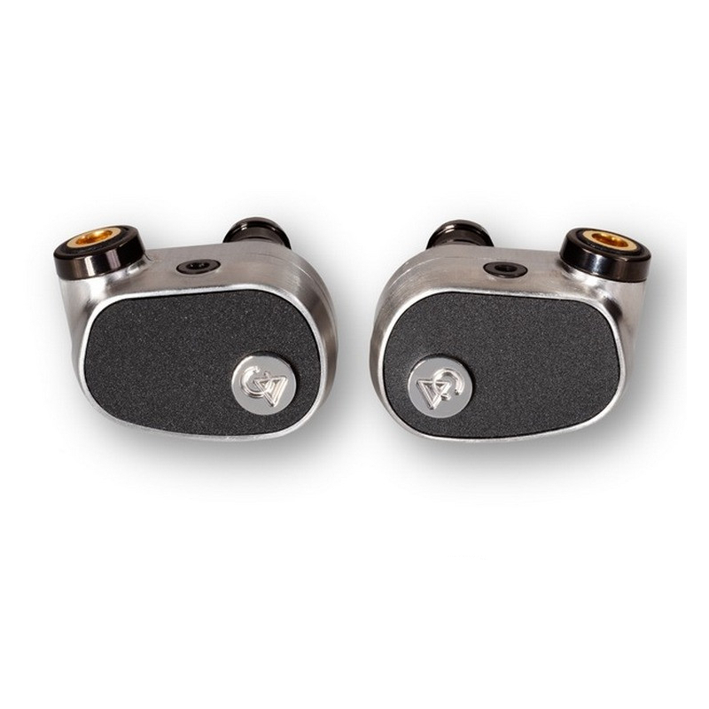 Campfire Audio Black Star