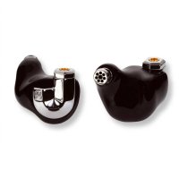 Campfire Audio Bonneville Essential Black (4.4mm)