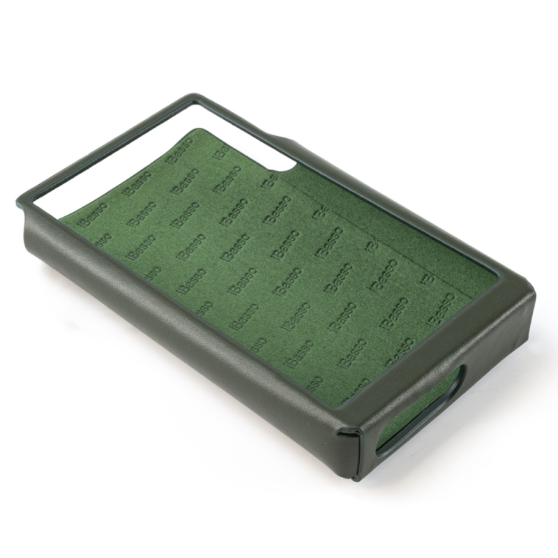 Чохол iBasso Case DX240 Green