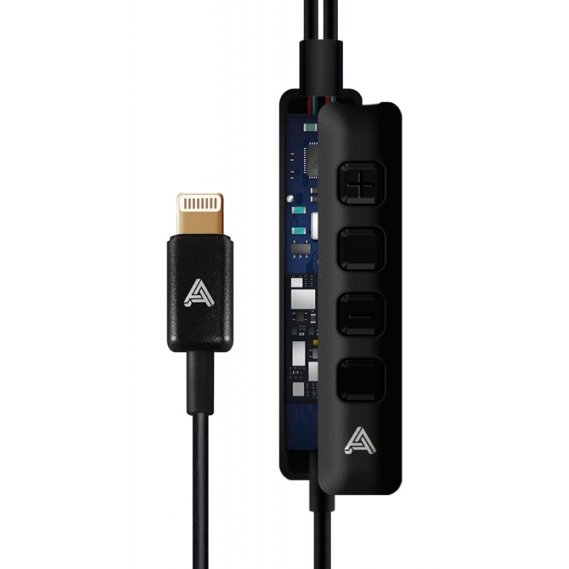 Audeze iSine Lightning Cable