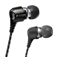 Fischer Audio Consonance