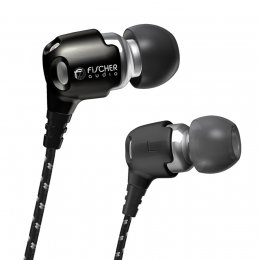Fischer Audio Consonance