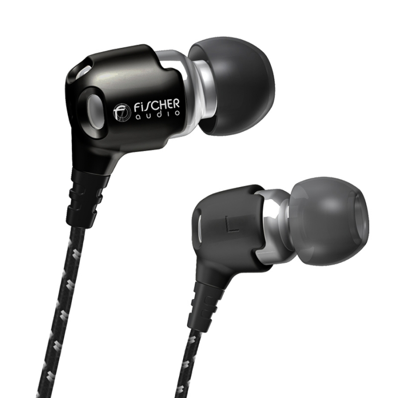 Fischer Audio Consonance