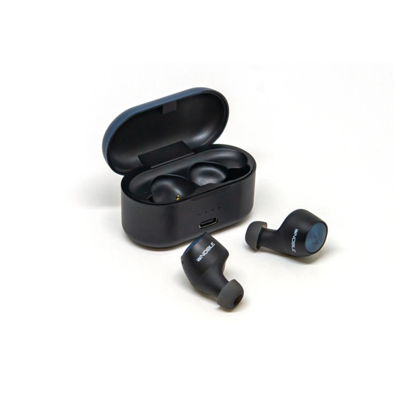 Noble audio Falcon