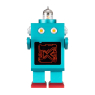 xDuoo DM-01 Xbot