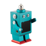 xDuoo DM-01 Xbot