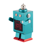 xDuoo DM-01 Xbot