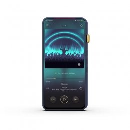 iBasso DX300 Starry Blue