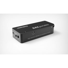 CEntrance DACportable