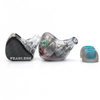 Fearless audio S8F (S8Freedom)