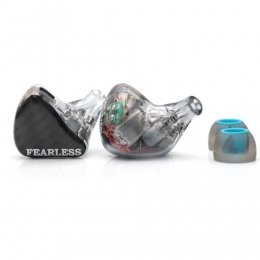 Fearless audio S8F (S8Freedom)