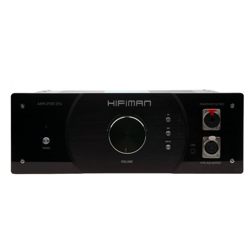 HiFiMAN EF-6