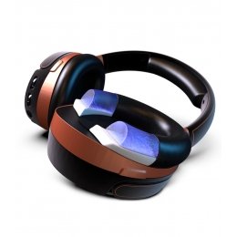Gel-Filled Ear Pads for Mobius