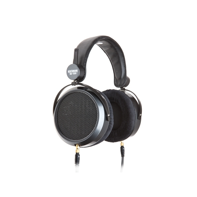 HiFiMAN HE-500