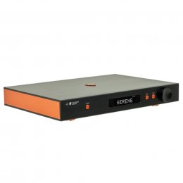 Підсилювач Holo Audio Serena KTE (Pre-Amplifier)