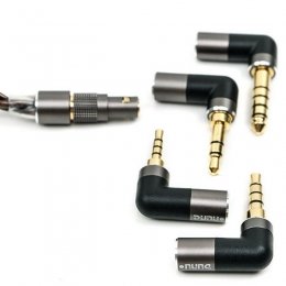 Dunu Hulk cable