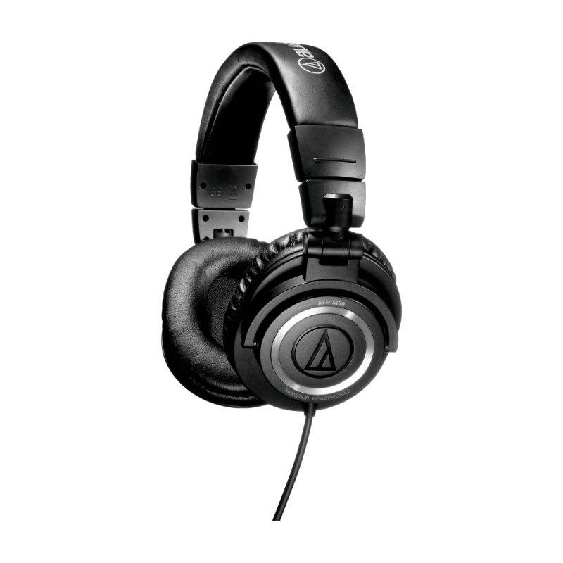 Audio-Technica ATH-M50 Black
