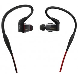 Sony XBA-H3