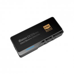 iBasso DC03PRO Grey