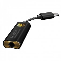 iBasso DC05 black