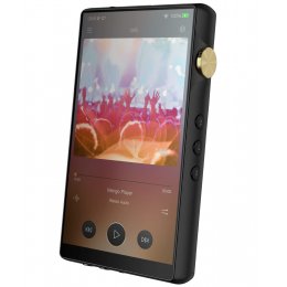 iBasso DX240 Black + AMP5 mod