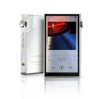 iBasso DX260 MK2 Silver White