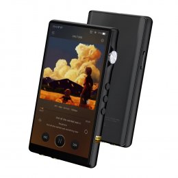 iBasso DX170 Black (уцінка)
