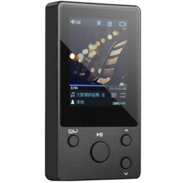 xDuoo Nano D3